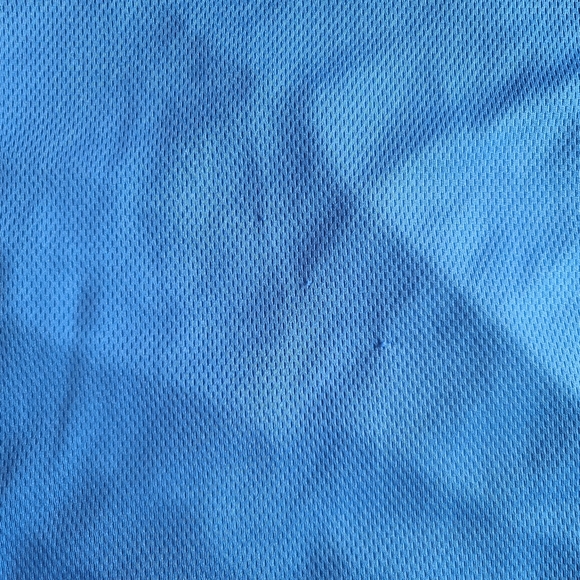 Louis Garneau cycling jersey blue size small - Picture 5 of 8